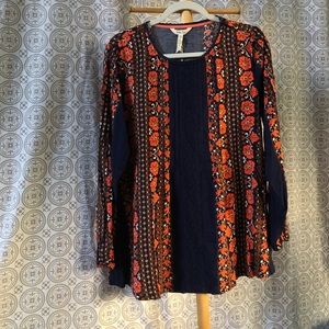 Matilda Jane Blouse